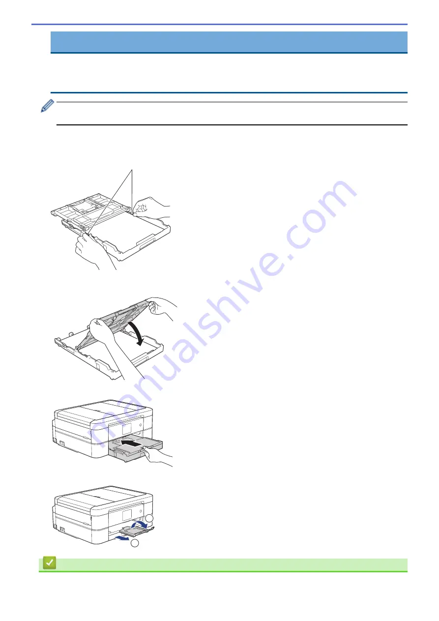 Brother DCP-J772DW Online User'S Manual Download Page 32