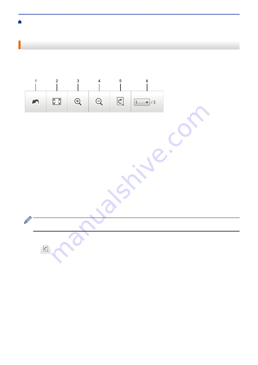 Brother DCP-J772DW Online User'S Manual Download Page 131