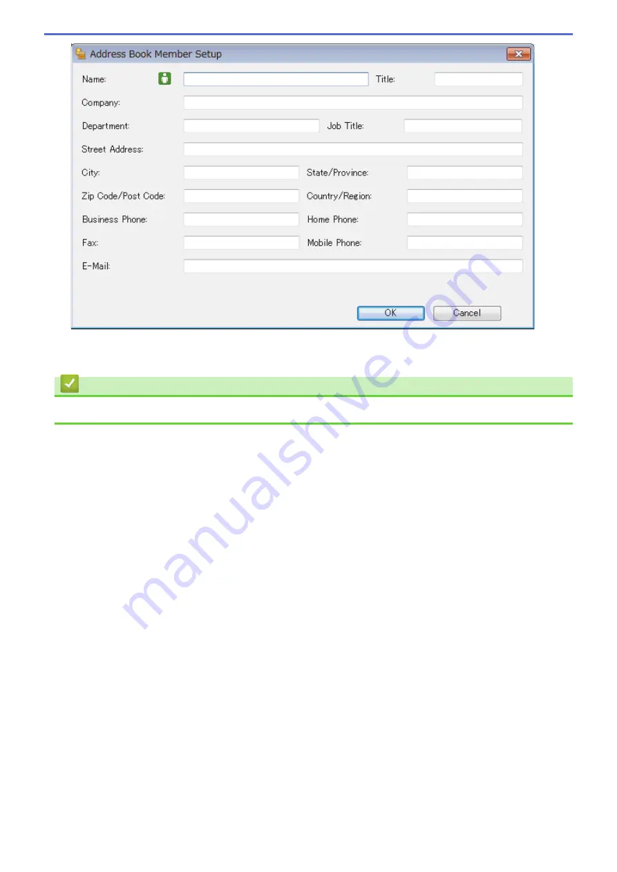 Brother DCP-J772DW Online User'S Manual Download Page 266