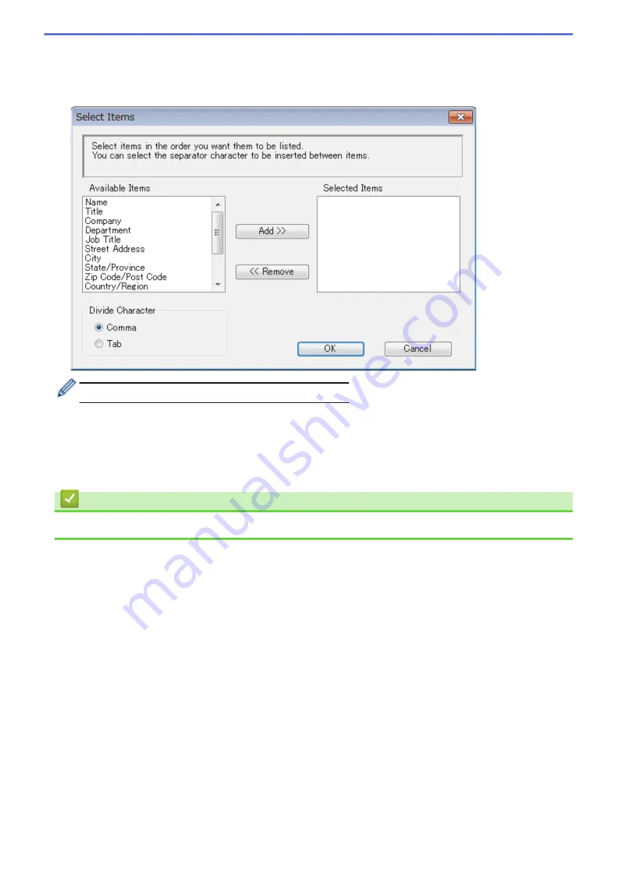 Brother DCP-J772DW Online User'S Manual Download Page 272