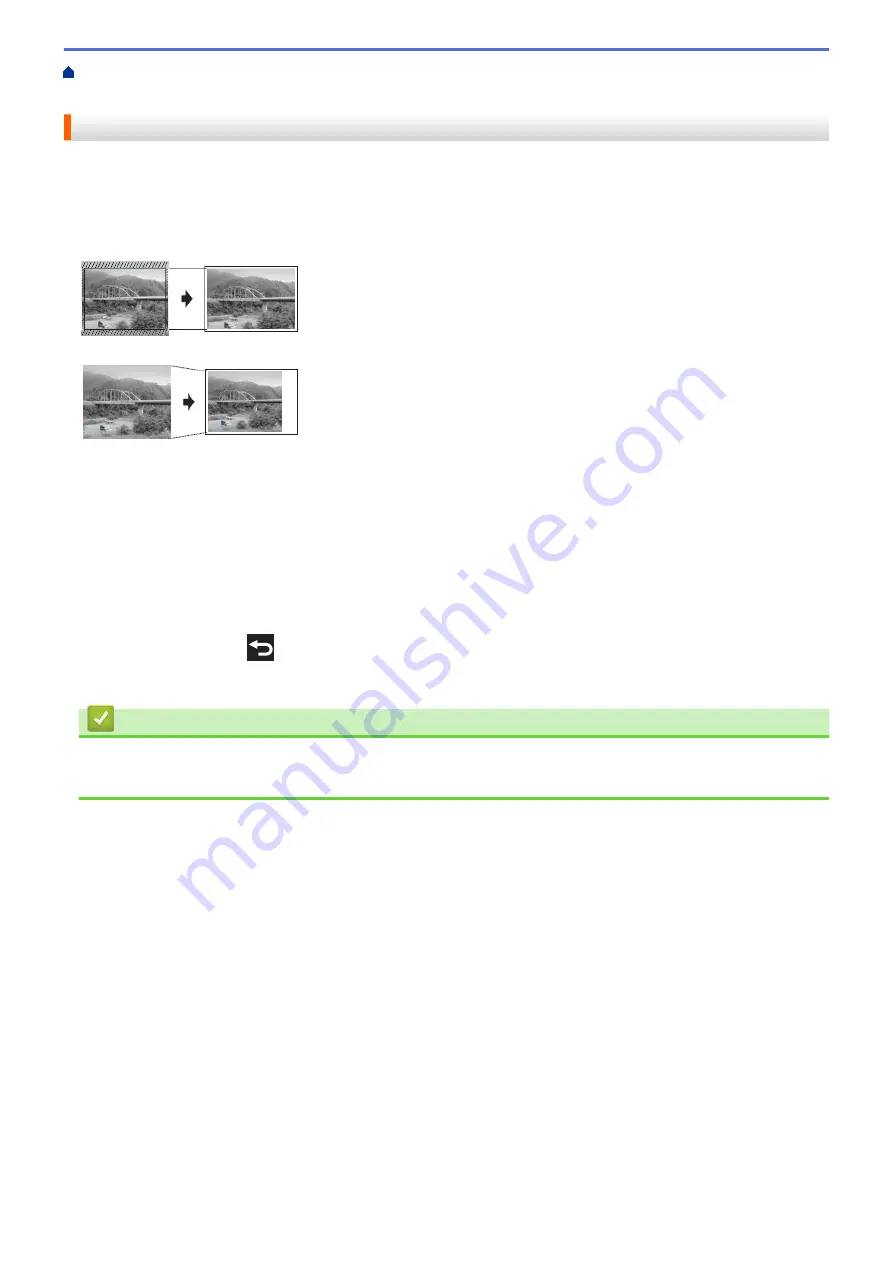 Brother DCP-J772DW Online User'S Manual Download Page 297