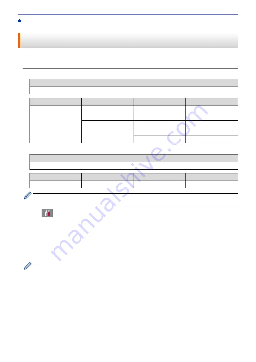 Brother DCP-J772DW Online User'S Manual Download Page 317