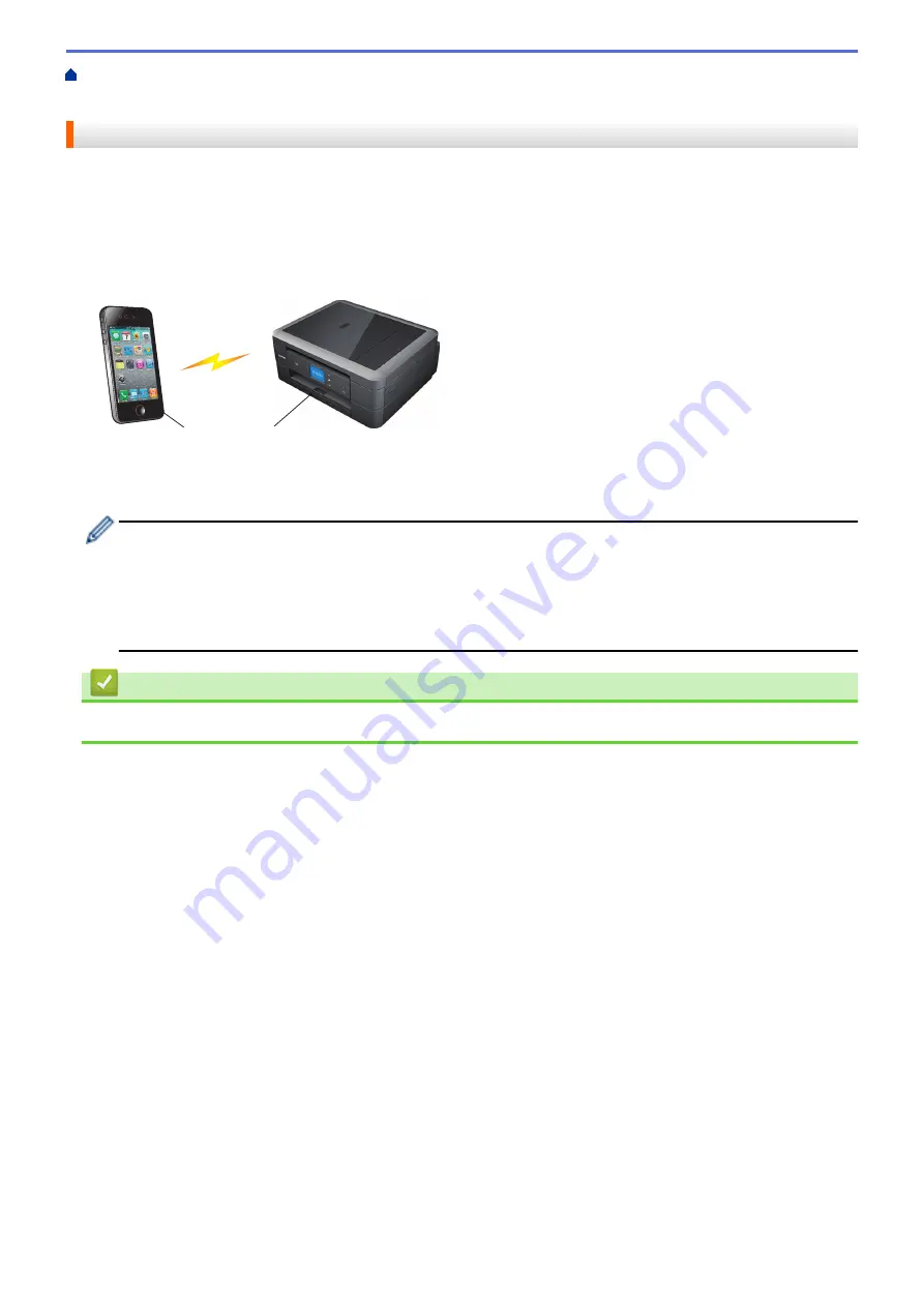 Brother DCP-J772DW Online User'S Manual Download Page 320