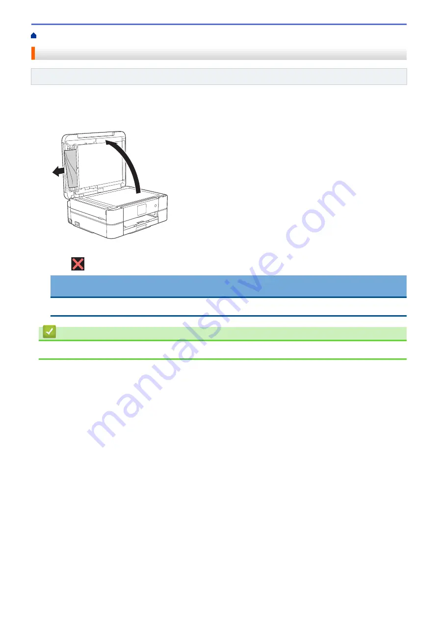 Brother DCP-J772DW Online User'S Manual Download Page 418