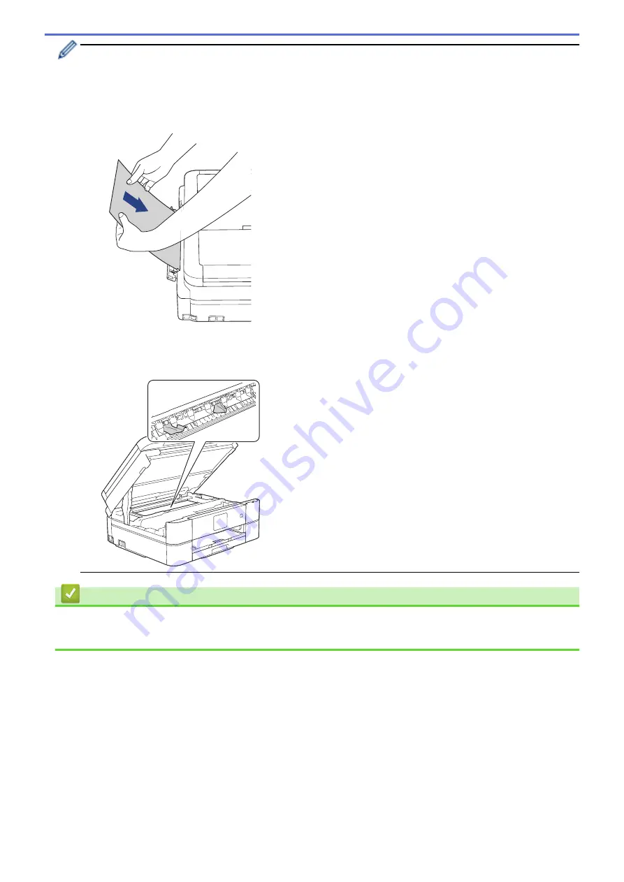 Brother DCP-J772DW Online User'S Manual Download Page 431