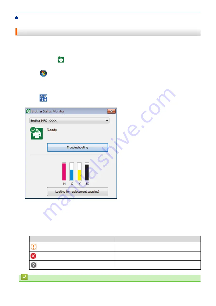 Brother DCP-J772DW Online User'S Manual Download Page 485