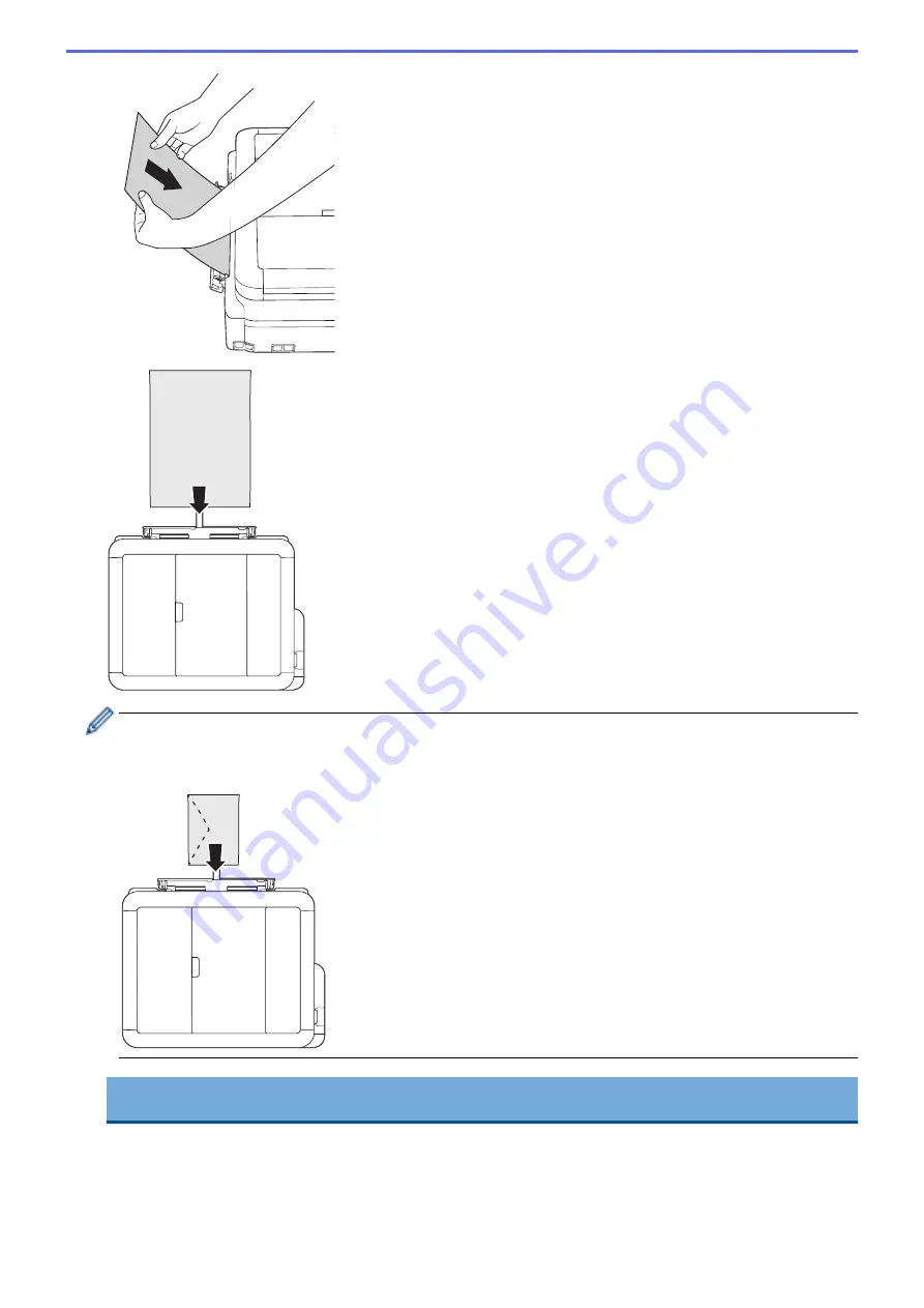 Brother DCP-J785DW Скачать руководство пользователя страница 45