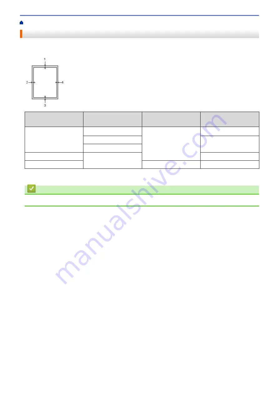 Brother DCP-J785DW User Manual Download Page 65