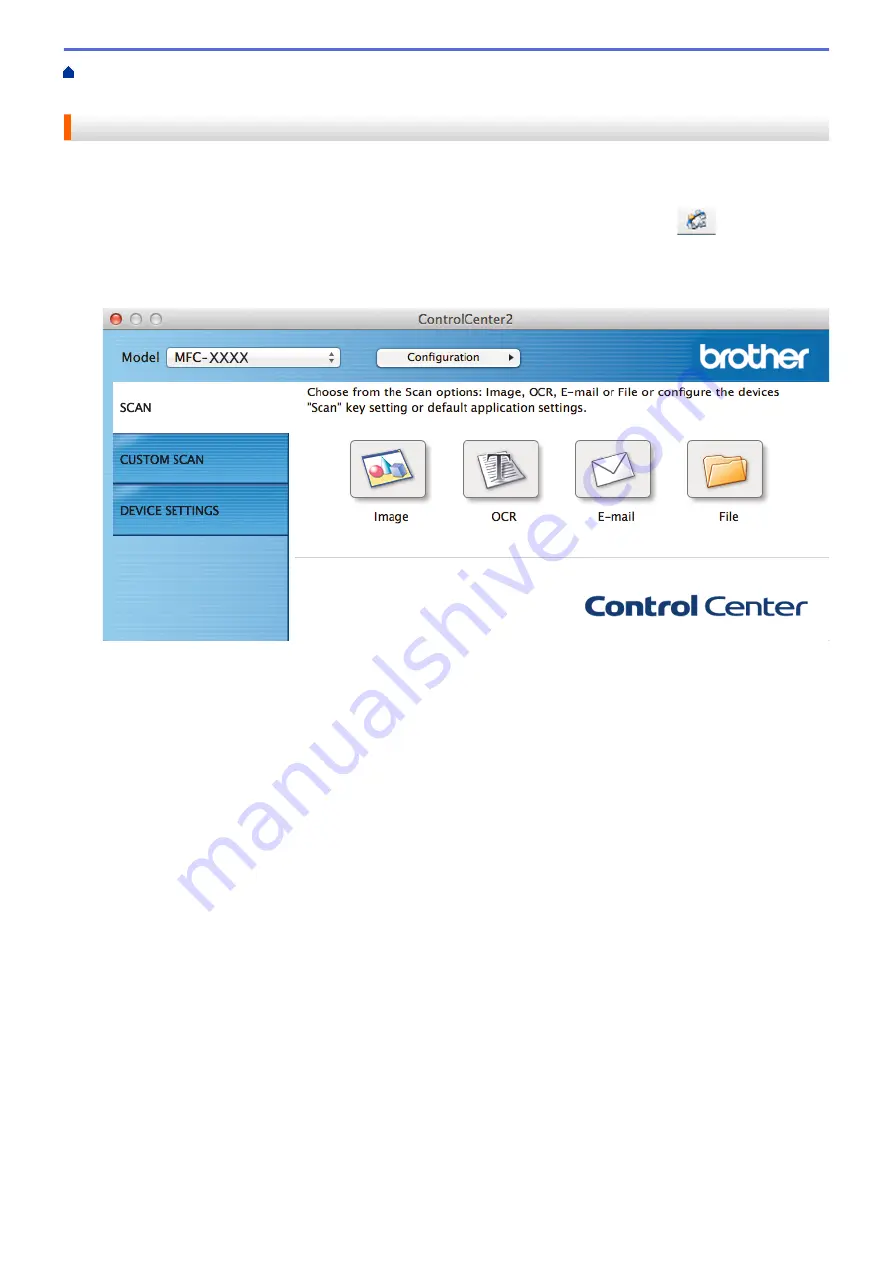 Brother DCP-J785DW User Manual Download Page 173