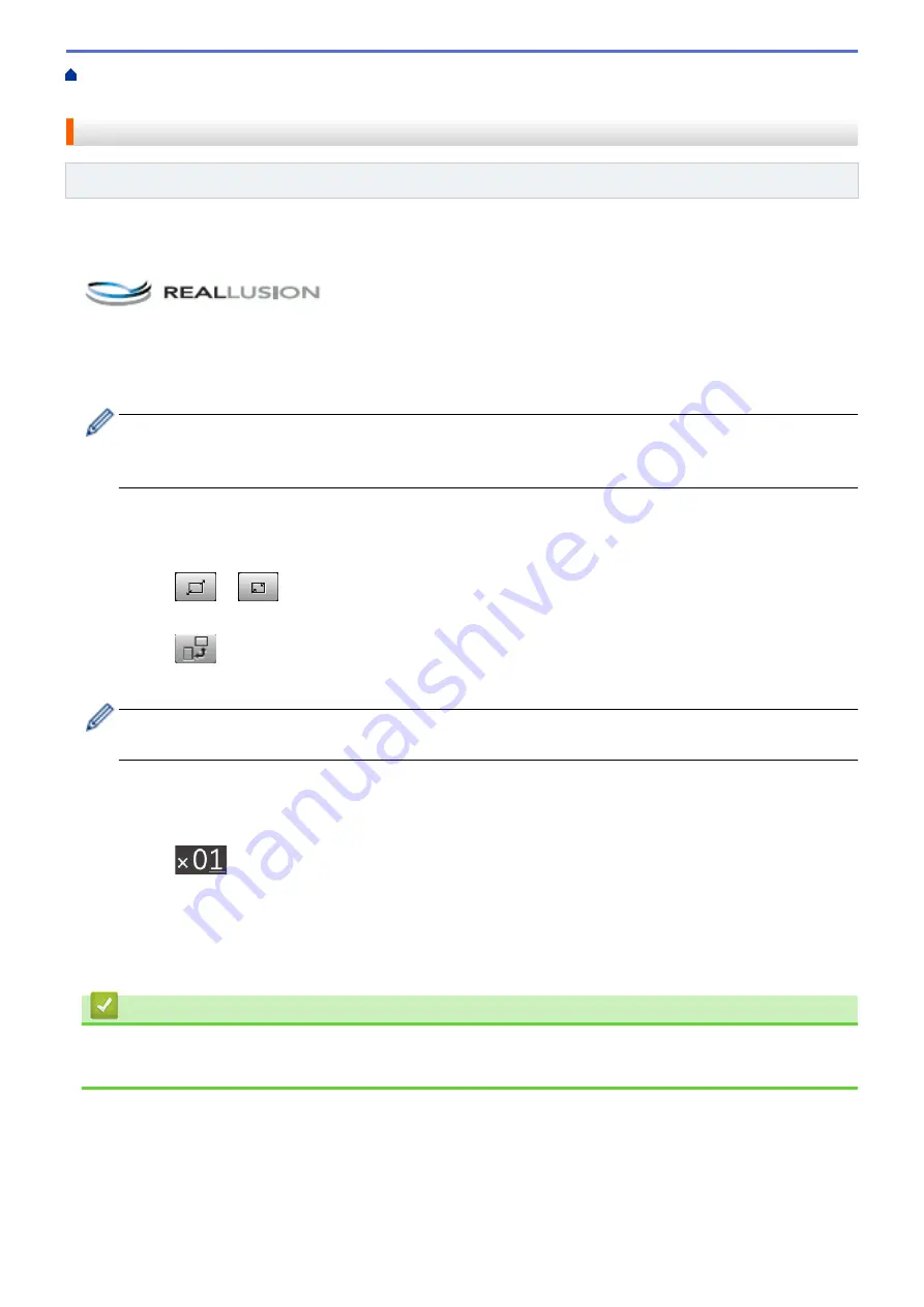 Brother DCP-J785DW User Manual Download Page 333