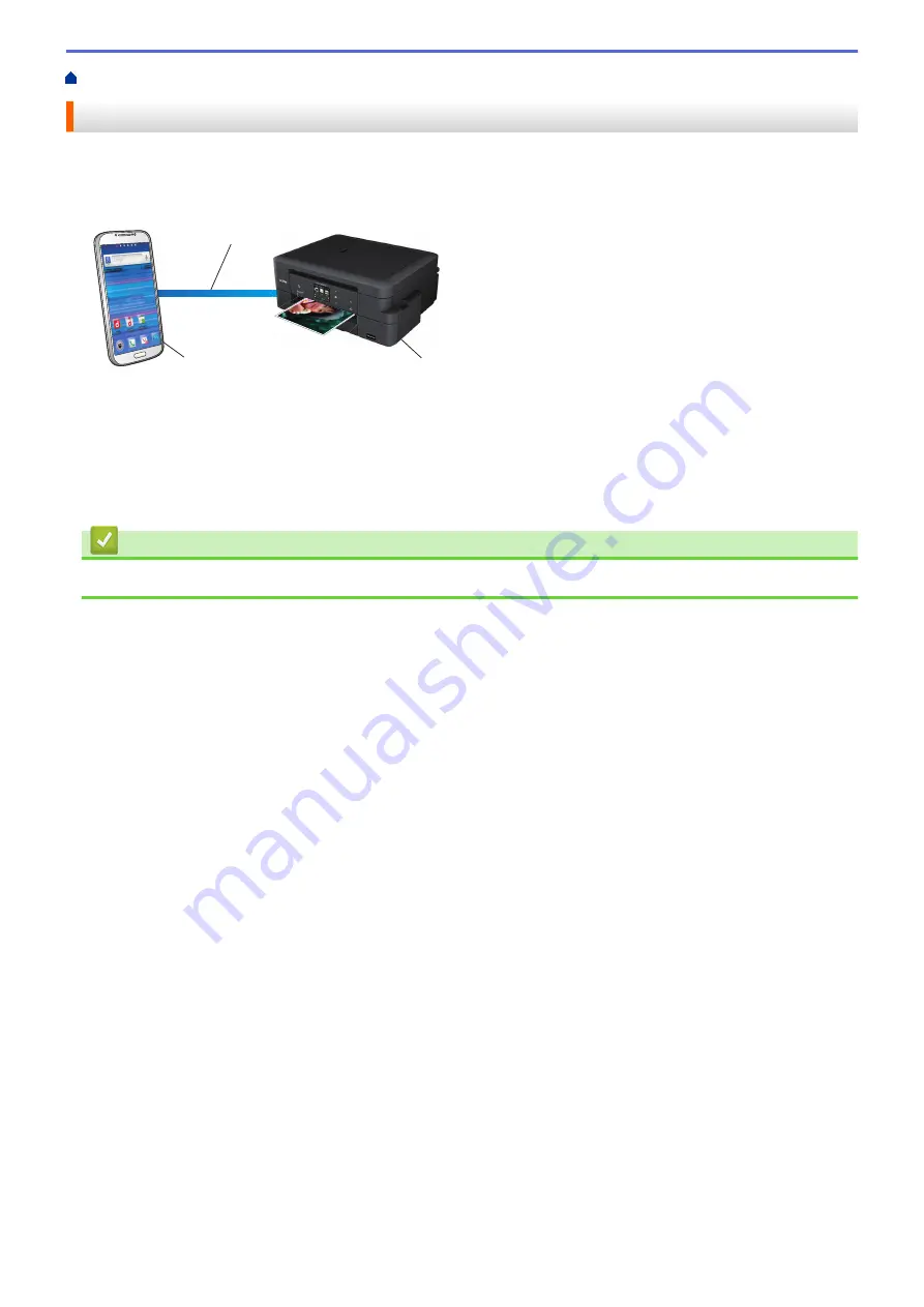 Brother DCP-J785DW User Manual Download Page 390