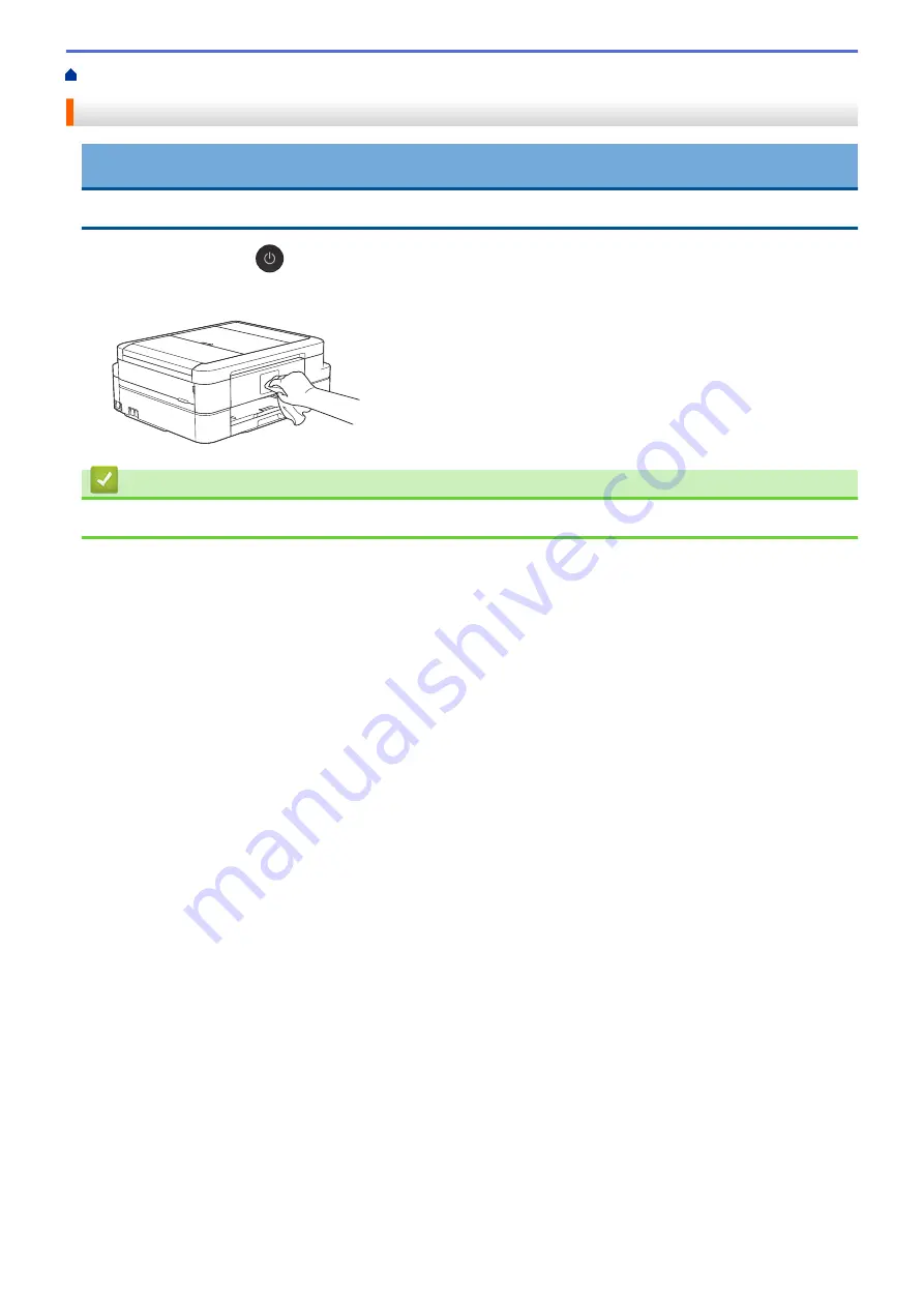 Brother DCP-J785DW User Manual Download Page 476