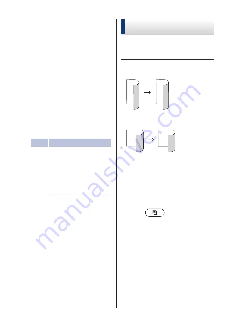 Brother DCP-L2520D Basic User'S Manual Download Page 33