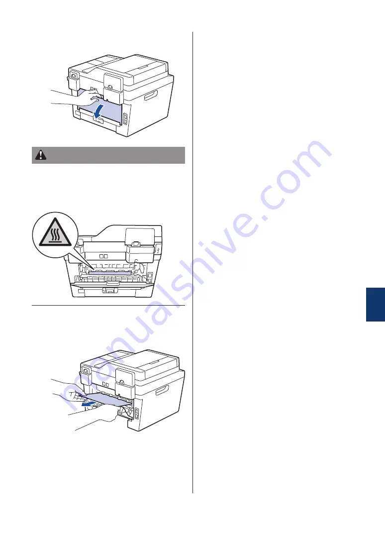 Brother DCP-L2520D Скачать руководство пользователя страница 70