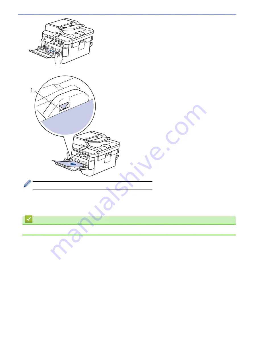 Brother DCP-L2531DW Скачать руководство пользователя страница 37