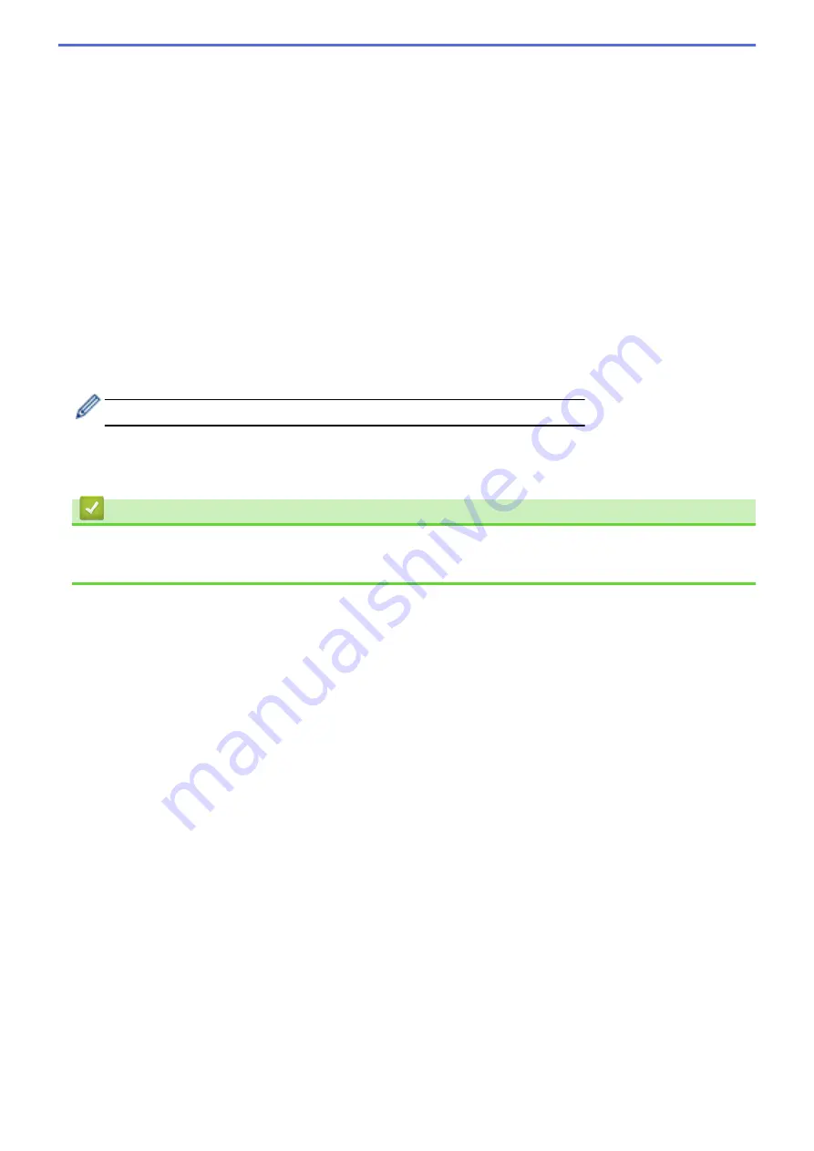 Brother DCP-L2531DW Online User'S Manual Download Page 99