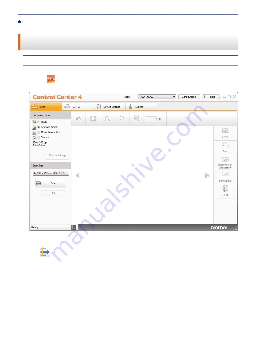 Brother DCP-L2531DW Online User'S Manual Download Page 125