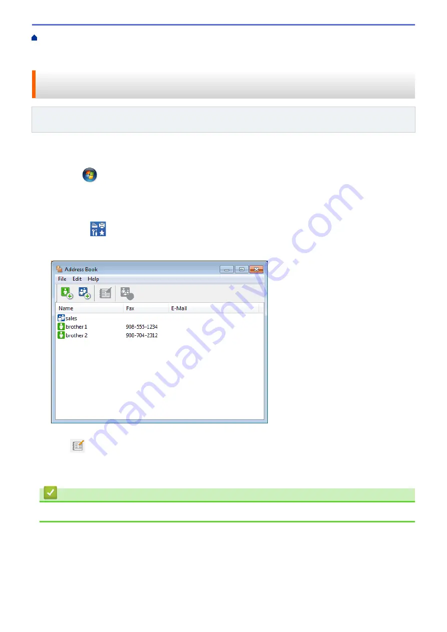 Brother DCP-L2531DW Online User'S Manual Download Page 285