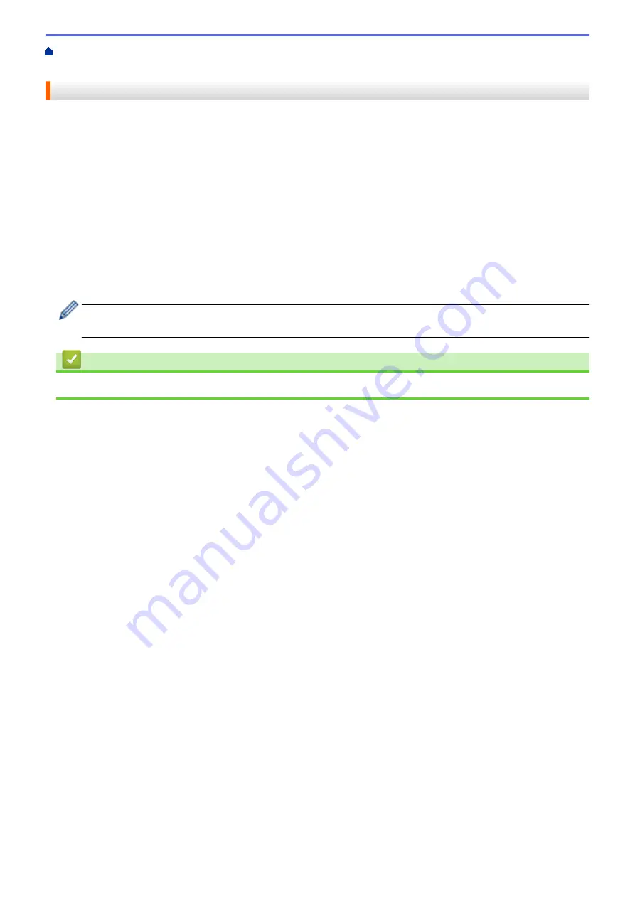 Brother DCP-L2531DW Online User'S Manual Download Page 310