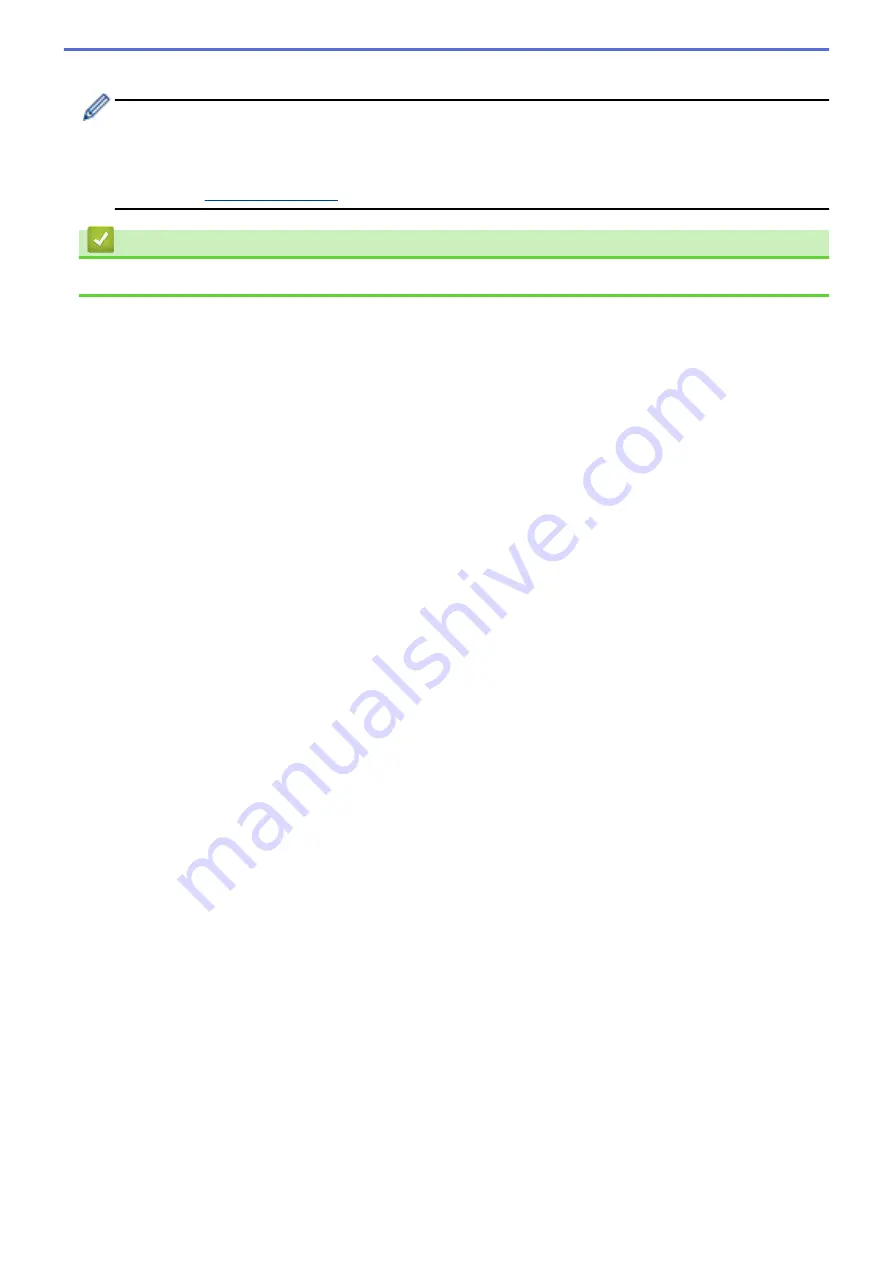 Brother DCP-L2531DW Online User'S Manual Download Page 382