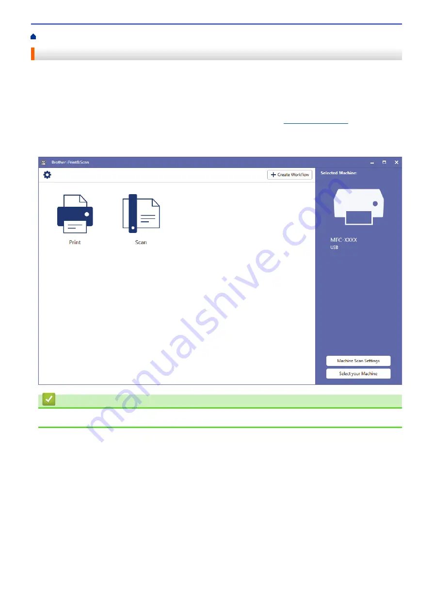 Brother DCP-L2531DW Online User'S Manual Download Page 462