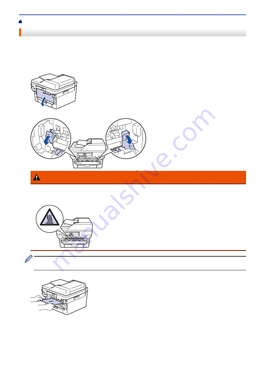 Brother DCP-L2531DW Скачать руководство пользователя страница 483