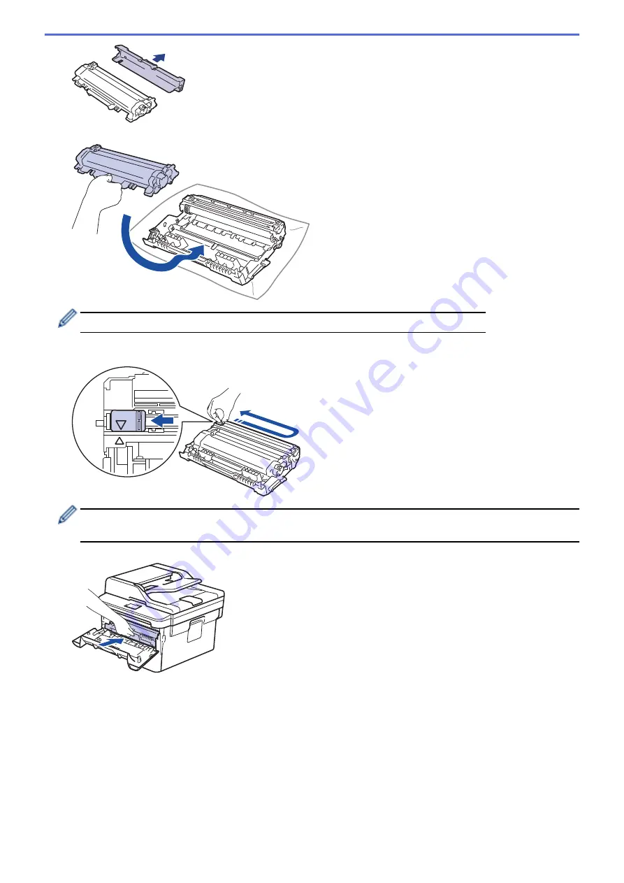 Brother DCP-L2531DW Скачать руководство пользователя страница 534