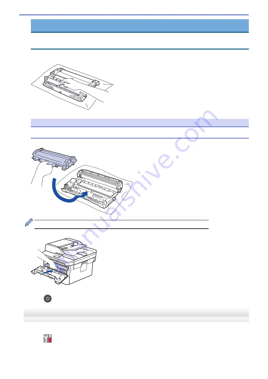 Brother DCP-L2531DW Online User'S Manual Download Page 546