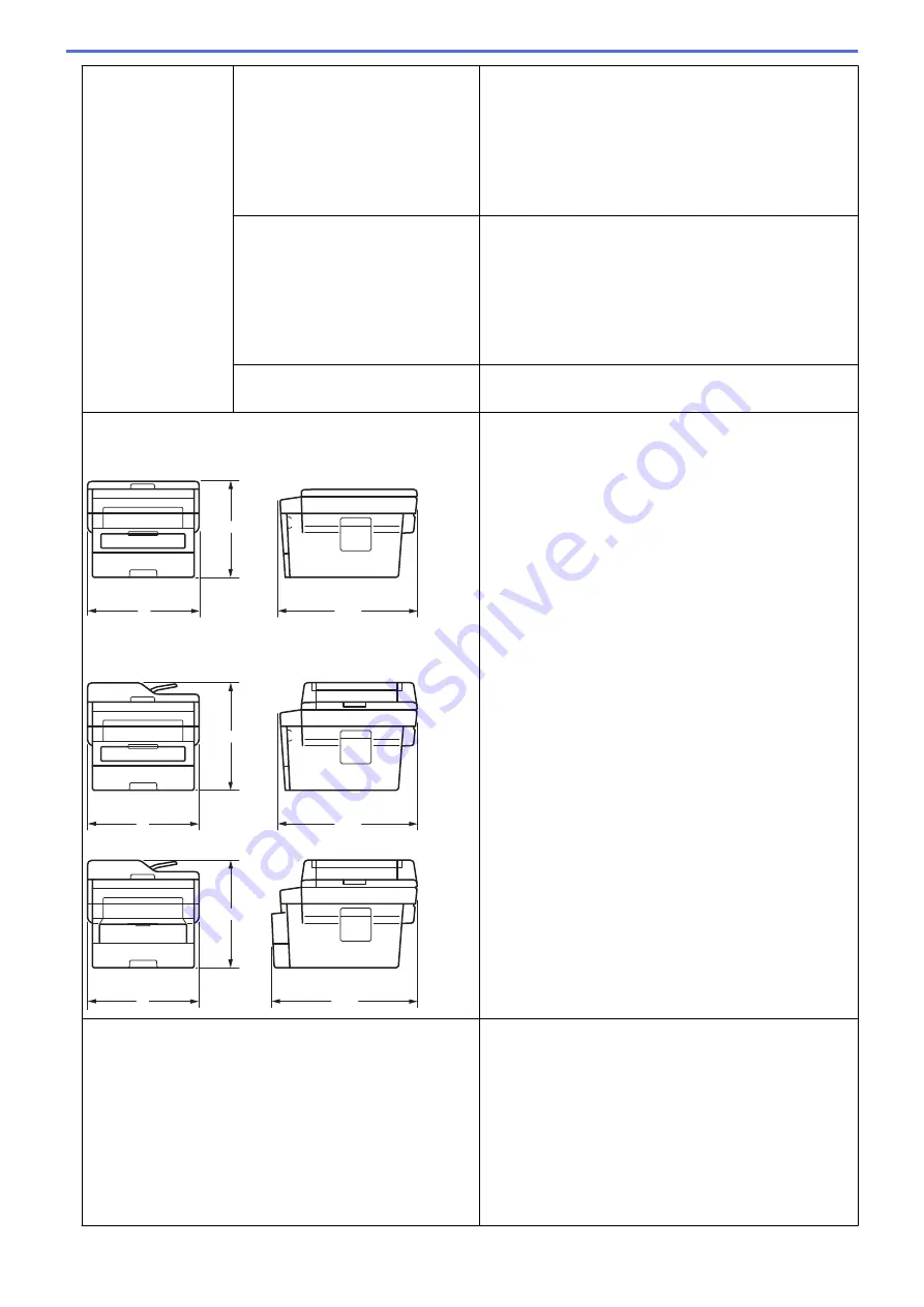 Brother DCP-L2531DW Online User'S Manual Download Page 644