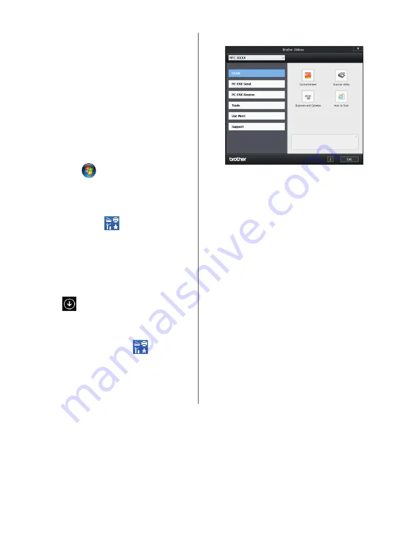 Brother DCP-L2560DW Basic User'S Manual Download Page 16