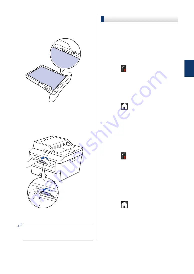 Brother DCP-L2560DW Basic User'S Manual Download Page 19