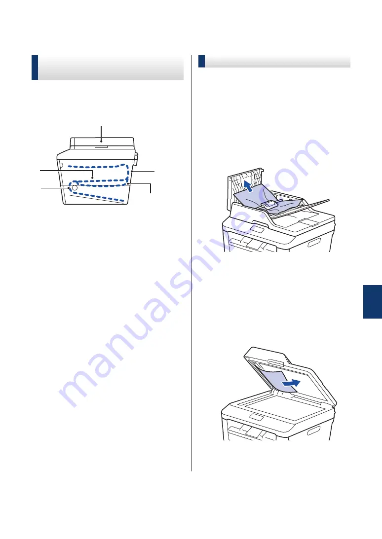 Brother DCP-L2560DW Basic User'S Manual Download Page 61