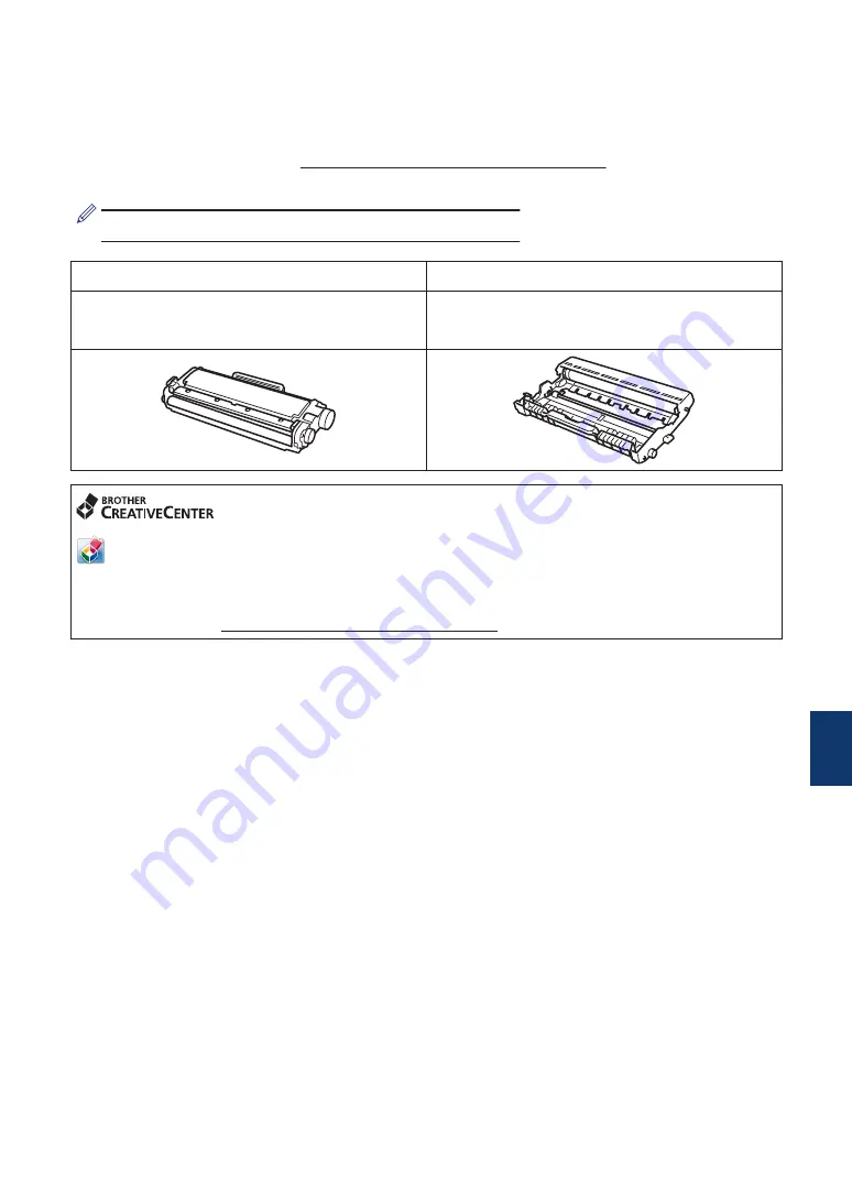 Brother DCP-L2560DW Скачать руководство пользователя страница 69