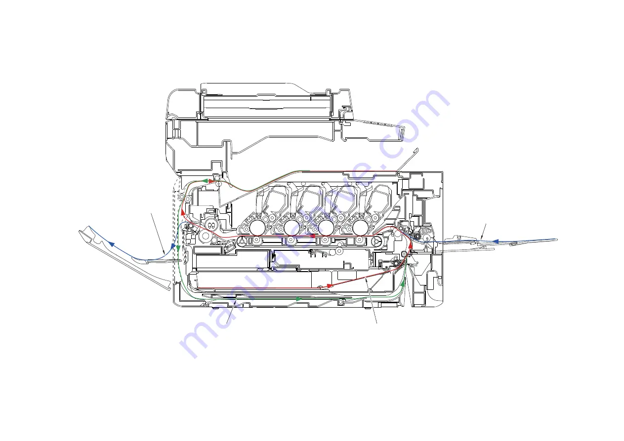 Brother DCP-L3510CDW Скачать руководство пользователя страница 45