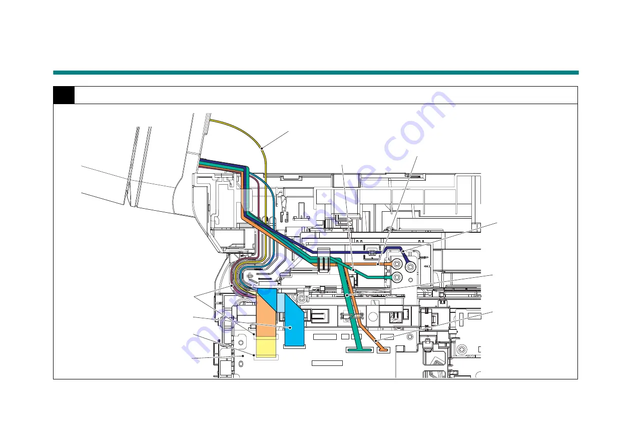 Brother DCP-L3510CDW Service Manual Download Page 200