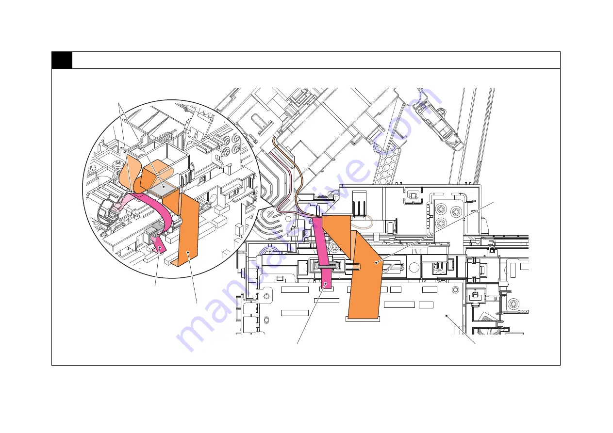 Brother DCP-L3510CDW Service Manual Download Page 206