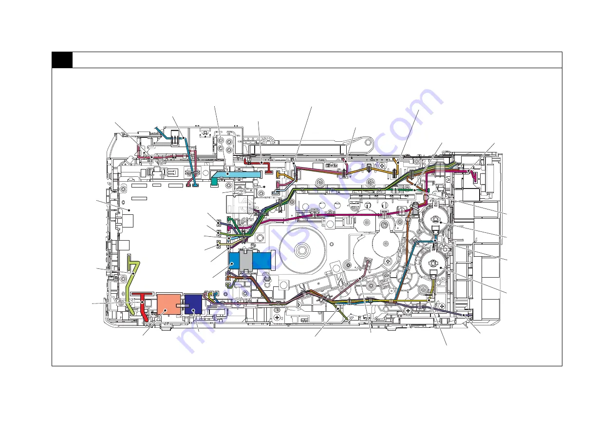 Brother DCP-L3510CDW Service Manual Download Page 209