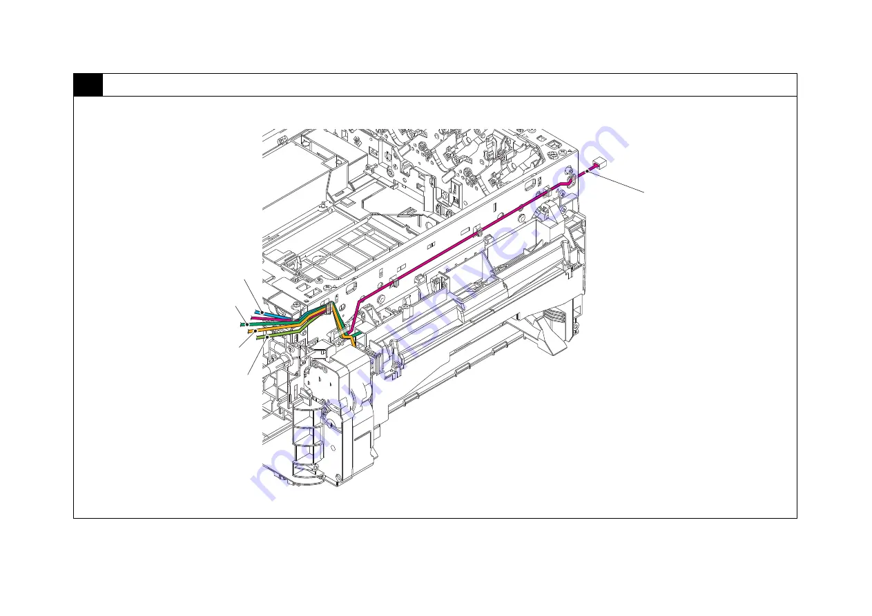 Brother DCP-L3510CDW Service Manual Download Page 215