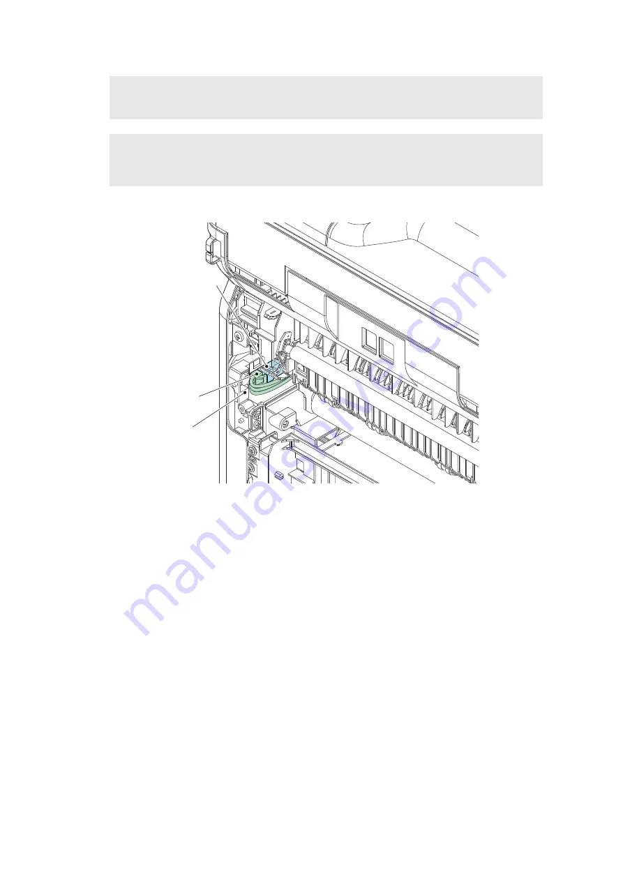 Brother DCP-L3510CDW Service Manual Download Page 227