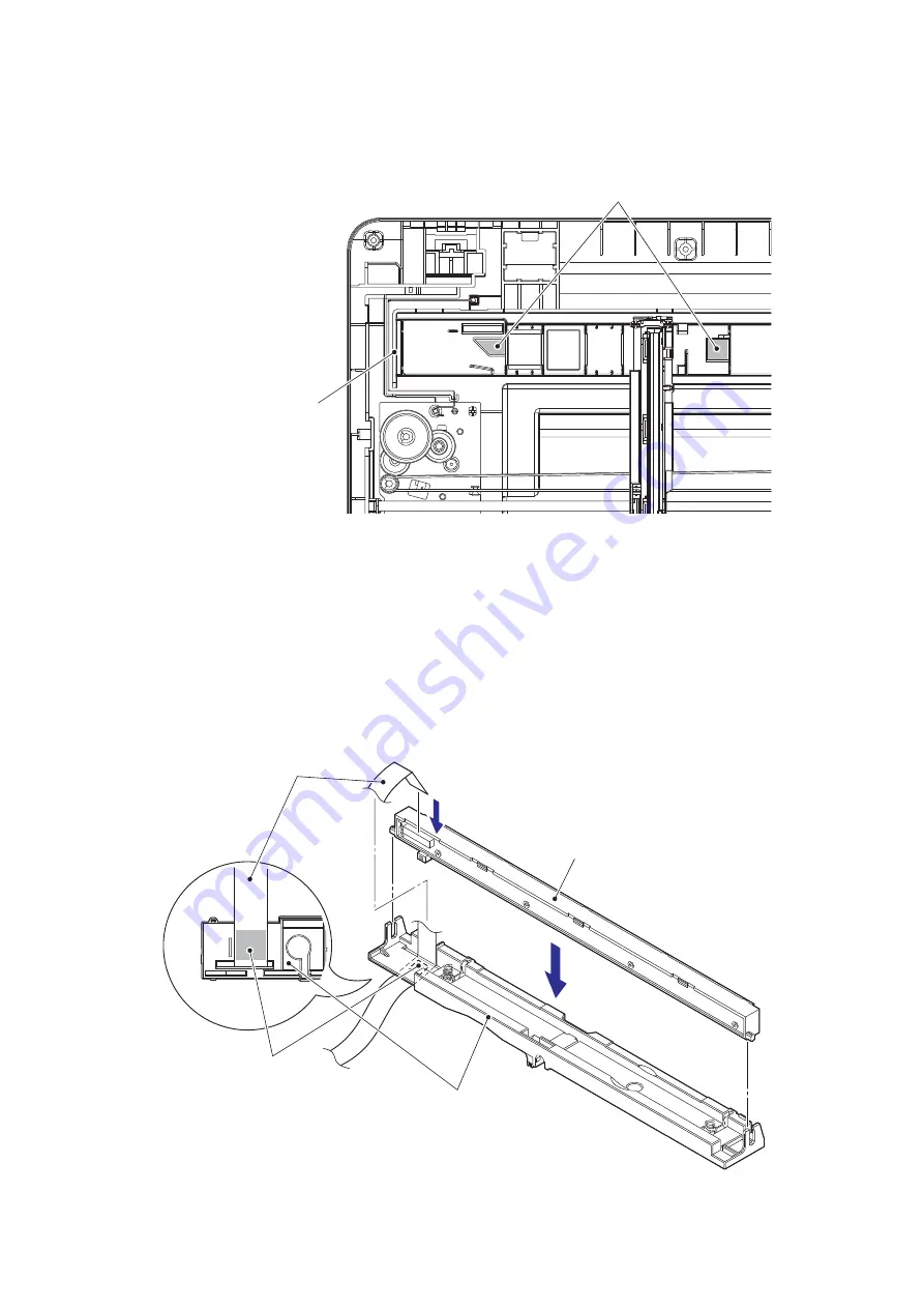 Brother DCP-L3510CDW Service Manual Download Page 259