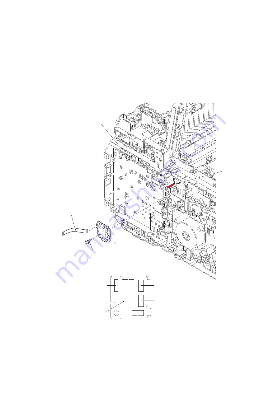 Brother DCP-L3510CDW Скачать руководство пользователя страница 292