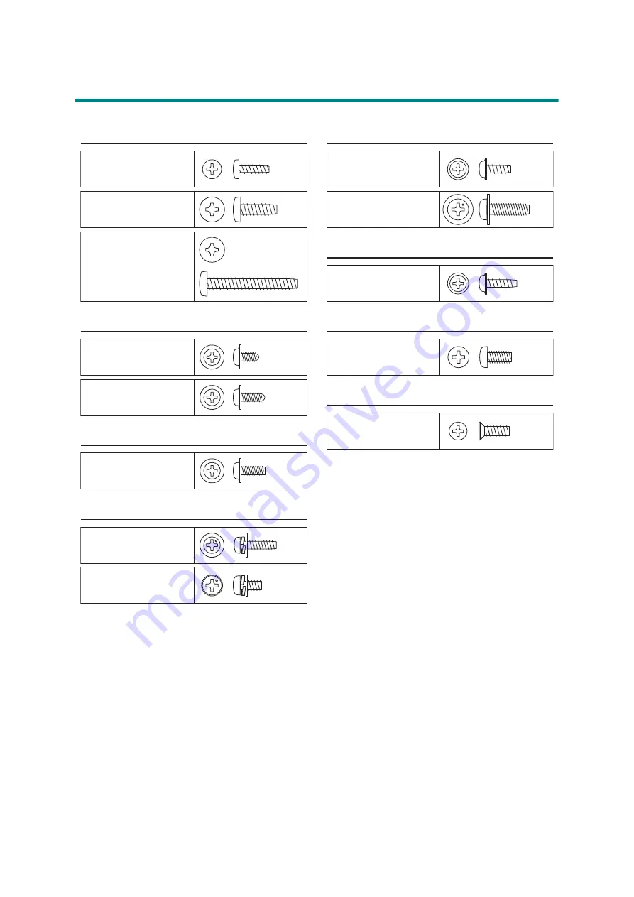 Brother DCP-L5500D Service Manual Download Page 163