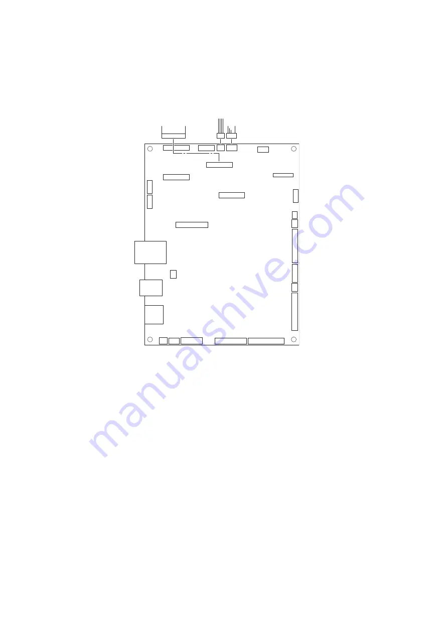 Brother DCP-L5500D Service Manual Download Page 232