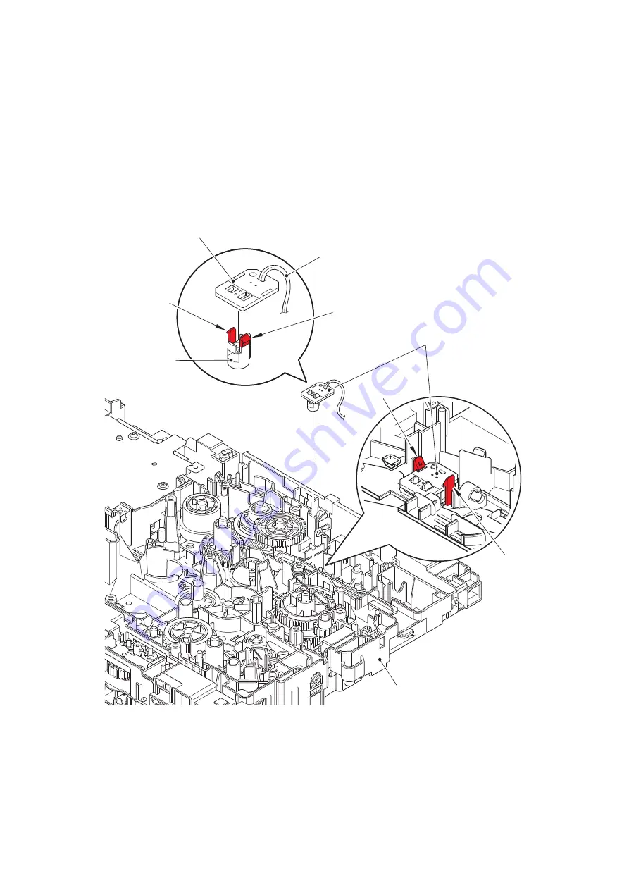 Brother DCP-L5500D Скачать руководство пользователя страница 259