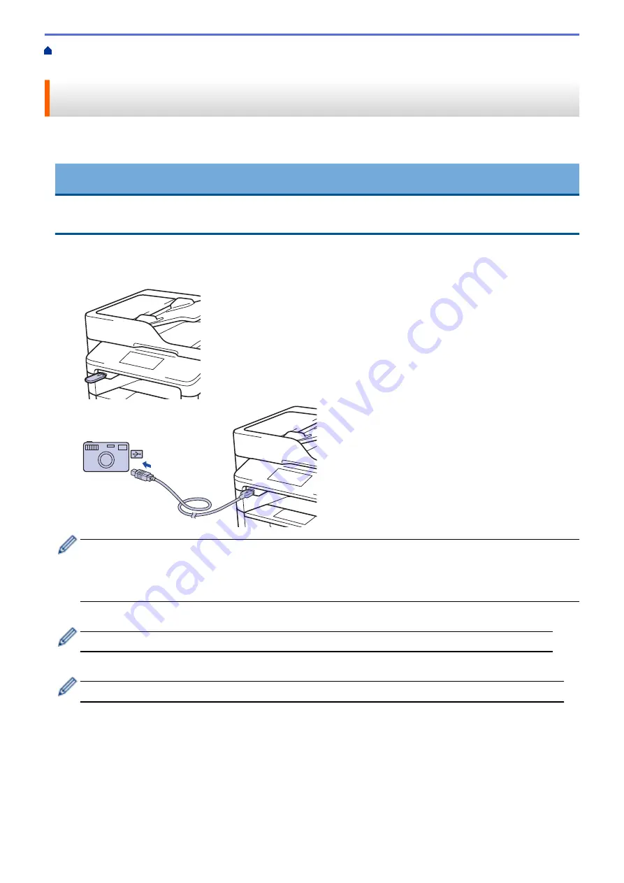 Brother DCP-L5500D User Manual Download Page 320