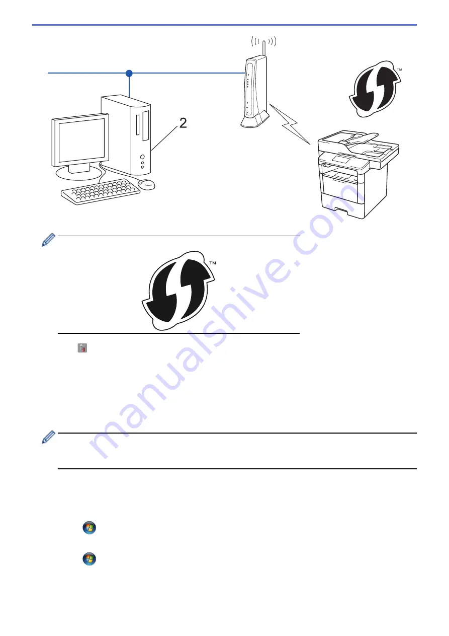 Brother DCP-L5500D User Manual Download Page 333