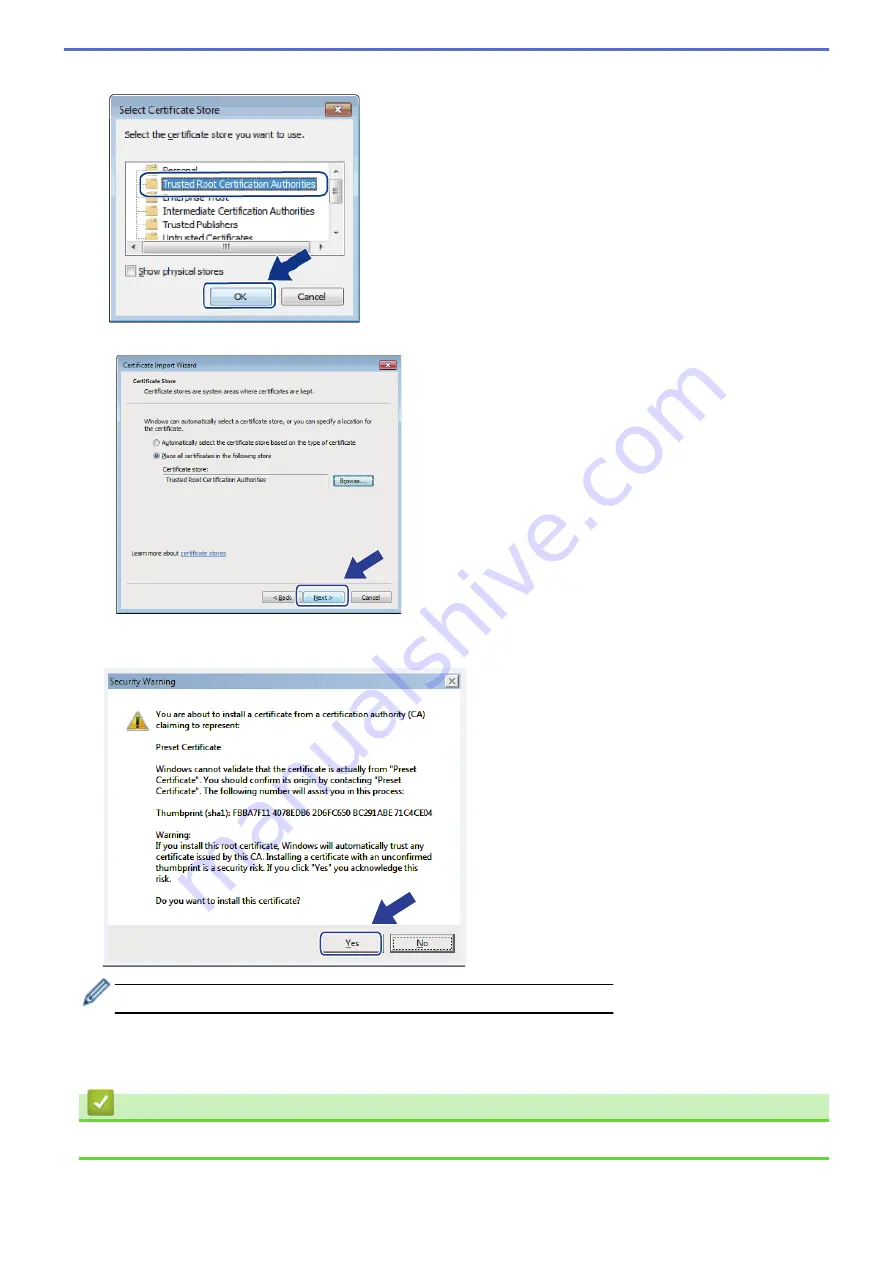 Brother DCP-L5500D User Manual Download Page 436