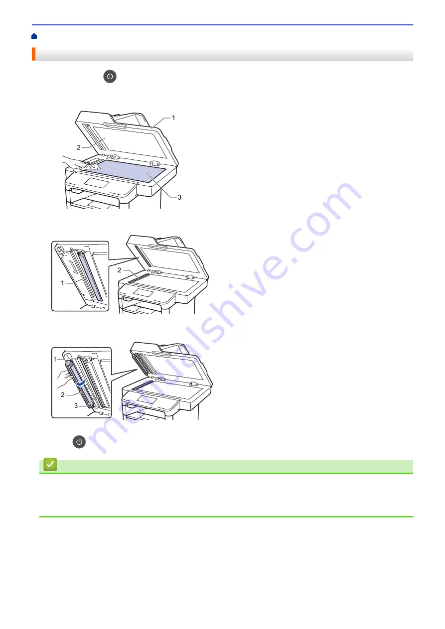 Brother DCP-L5500D User Manual Download Page 576