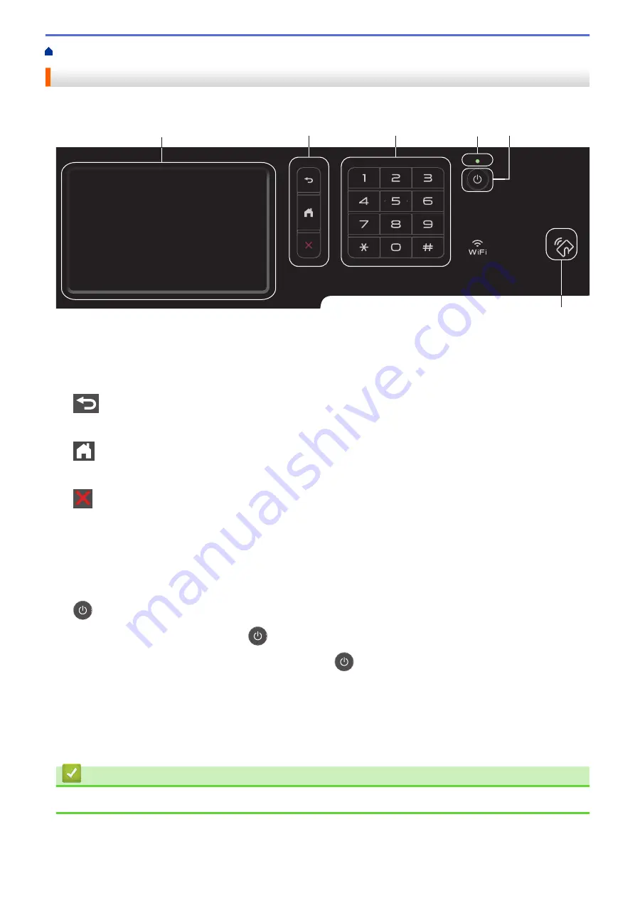 Brother DCP-L8410CDW Скачать руководство пользователя страница 14