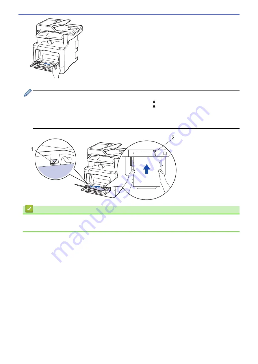 Brother DCP-L8410CDW Скачать руководство пользователя страница 39